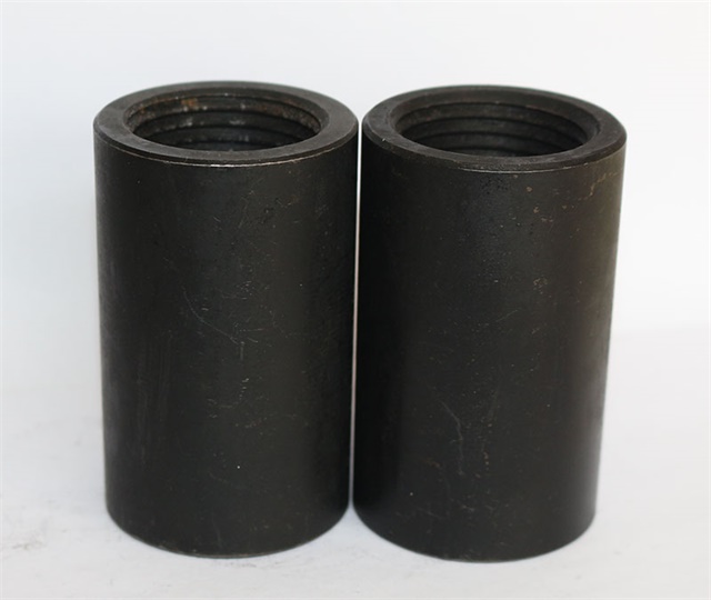 汤旺河合金<font style='color:red'>钢筋套筒</font>