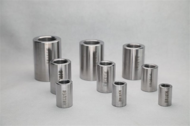 汤旺河直螺纹钢筋套筒优点在哪里