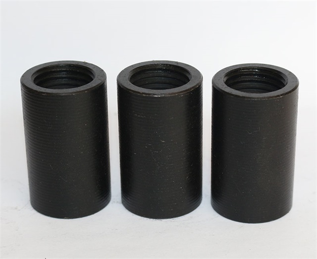 汤旺河钢筋连接套筒规格